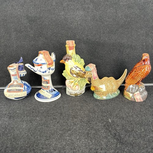 Vintage mini decanter - vintage, lot