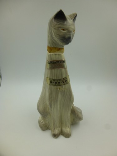 Nice vintage empty - vintage, garnier